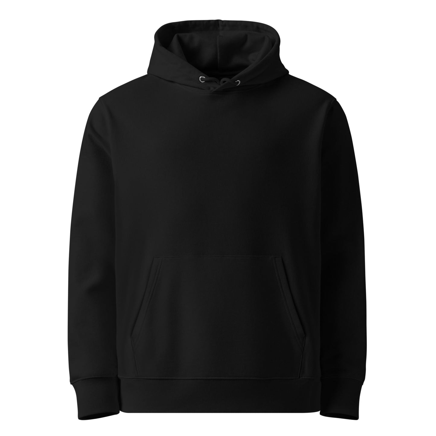 Cardio Mode On Unisex Hoodie - Black - RUNNYME