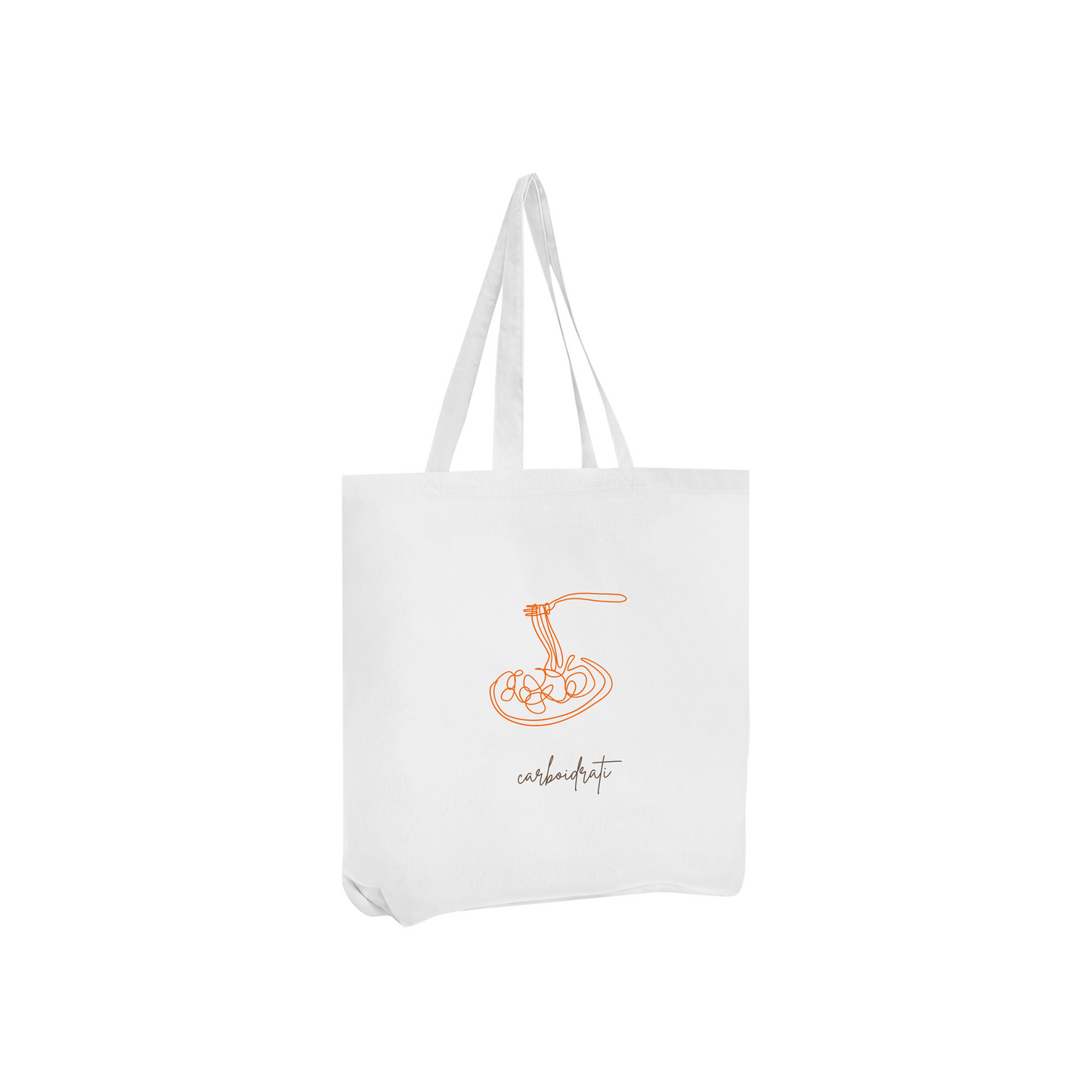 Product_picture_Carboidrati tote bag white