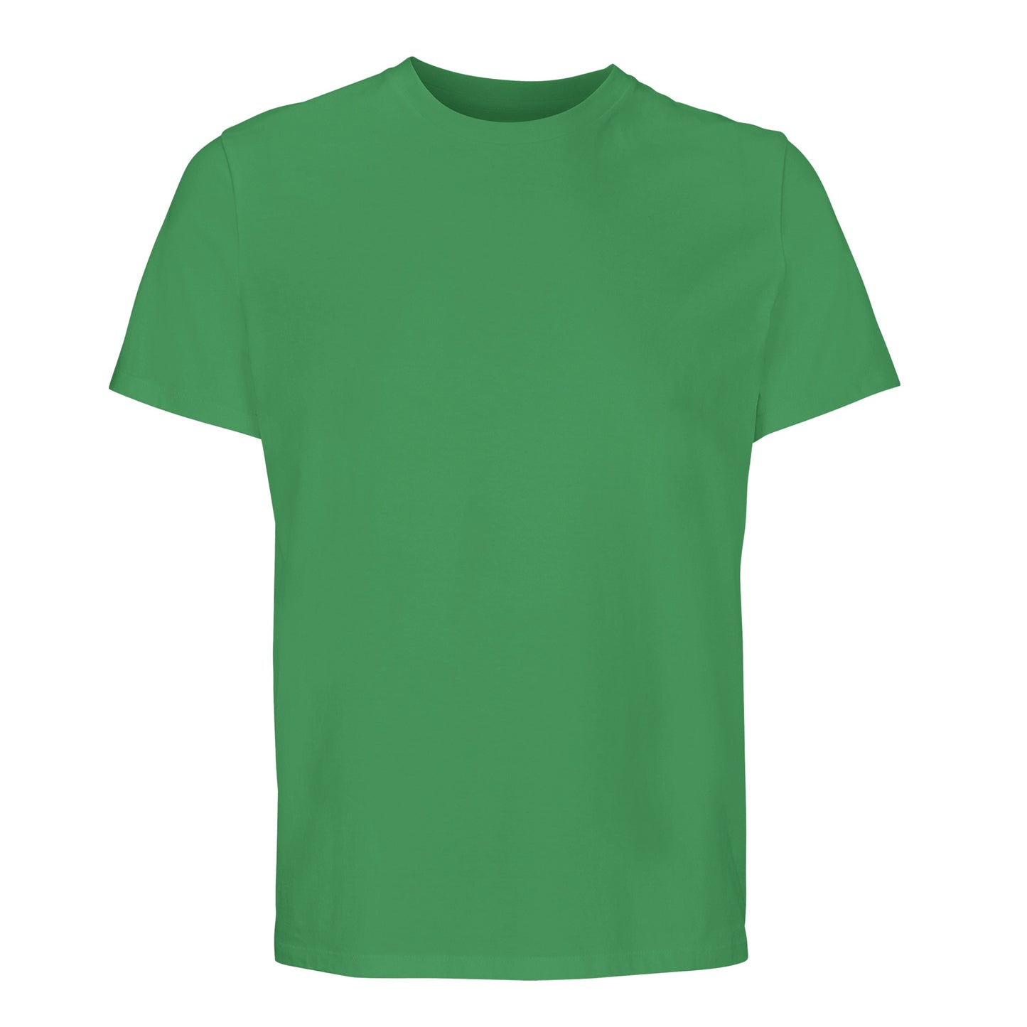 Product picture Gone running and so out of office unisex t-shirt green3
