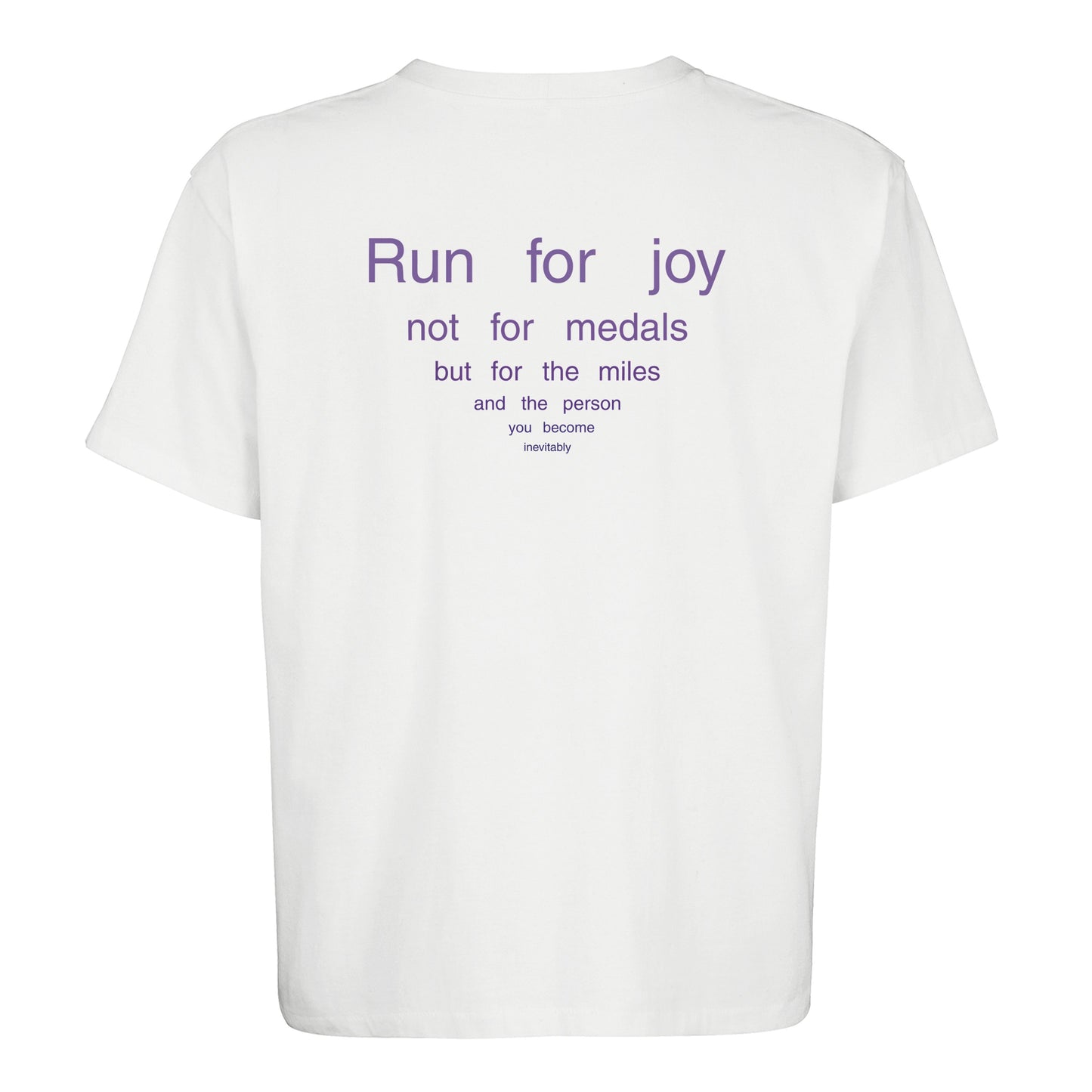 Product_picture_Run_for_joy_unisex_oversized_t-shirt_white6