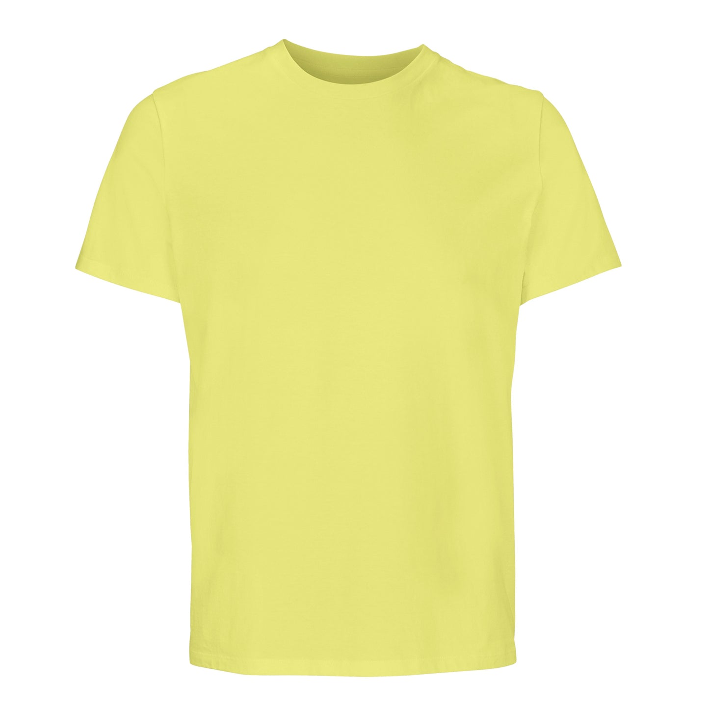 Product picture Time for a coastal stride yellow2