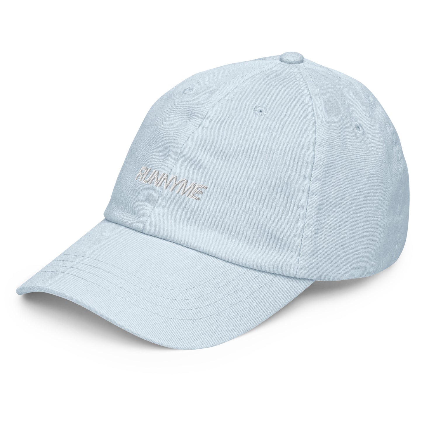 RUNNYME Signature Cap - RUNNYME