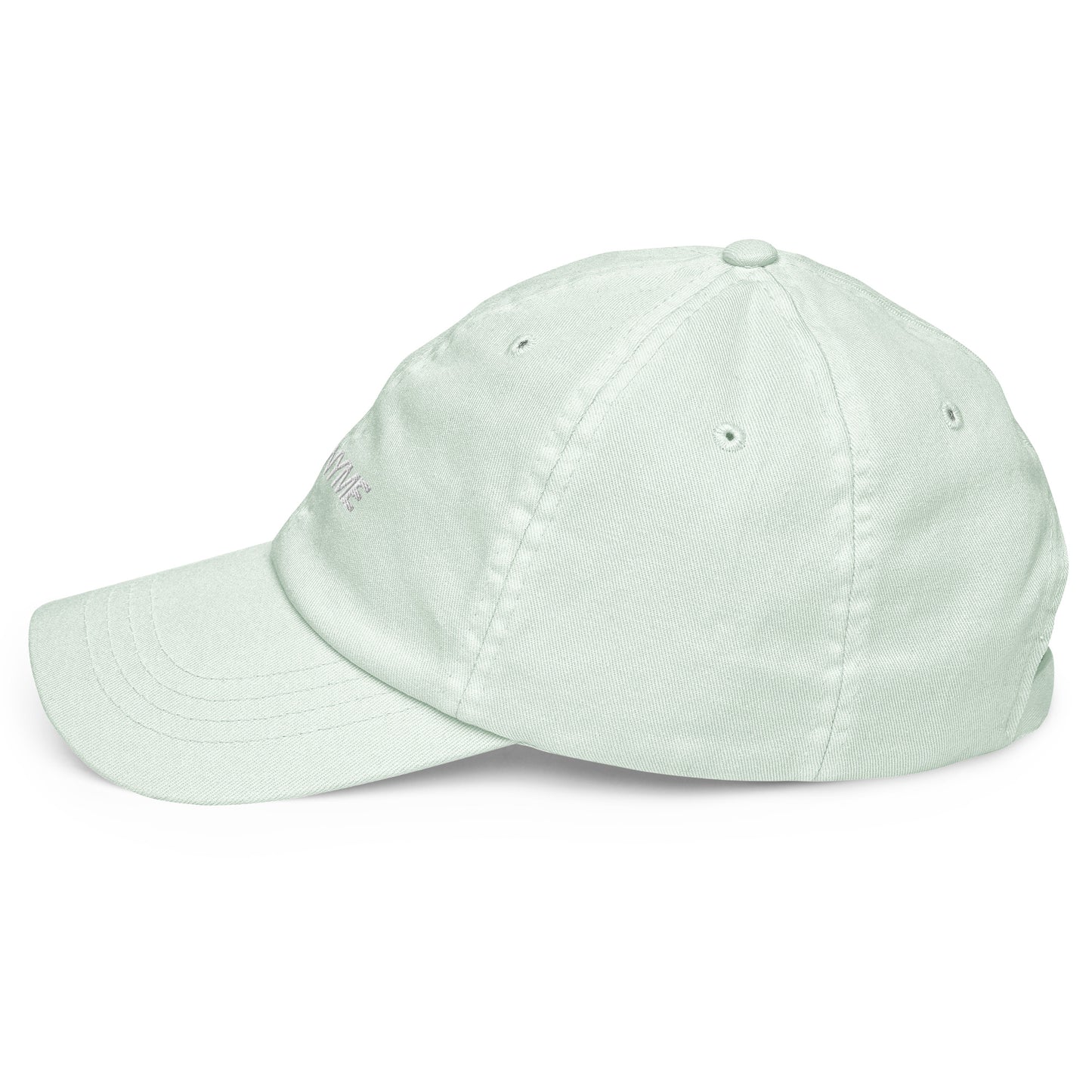 RUNNYME Signature Cap - RUNNYME