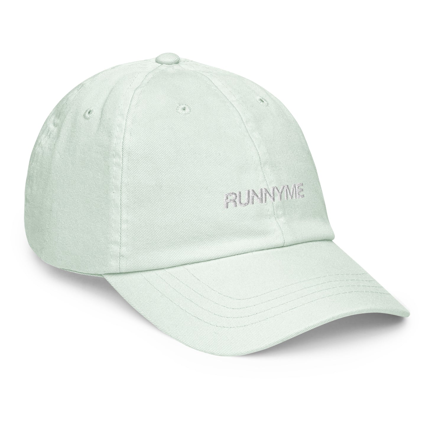 RUNNYME Signature Cap - RUNNYME