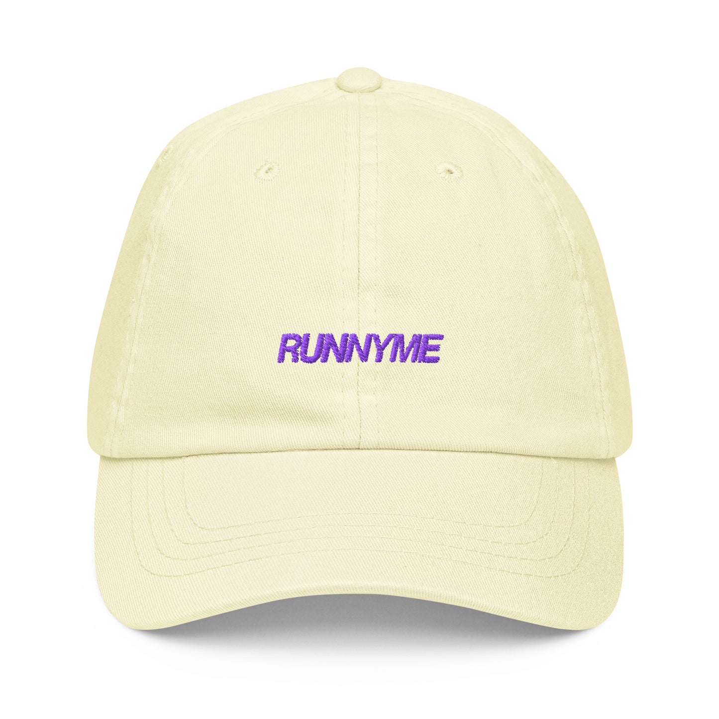 RUNNYME Signature Cap - RUNNYME