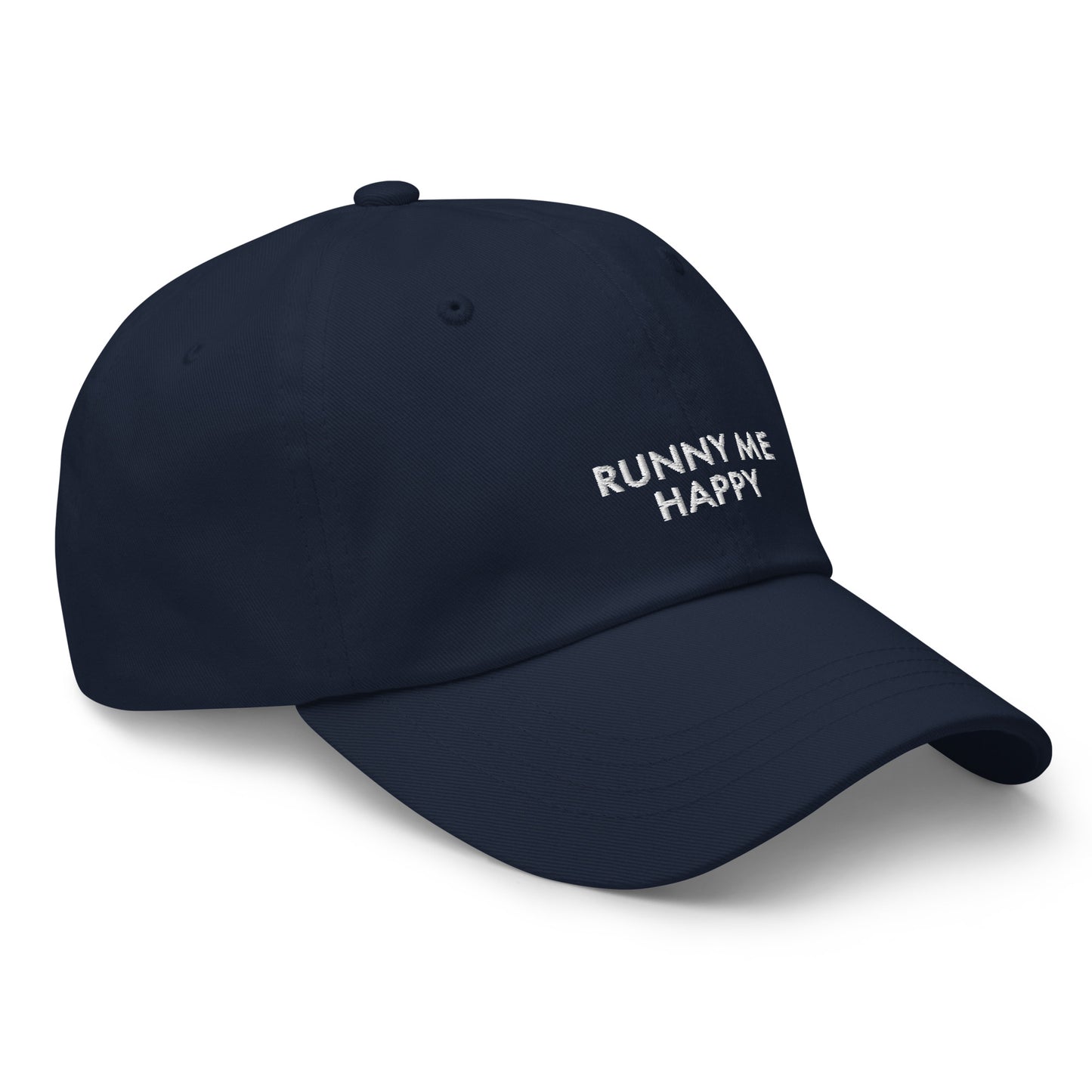 Runny Me Happy Cap - RUNNYME