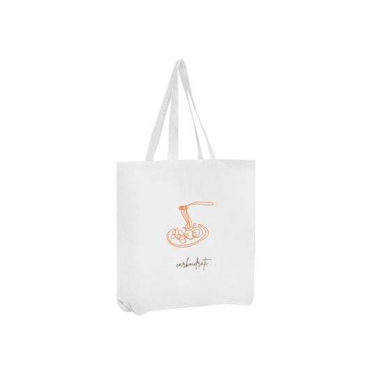 Product_picture_Carboidrati tote bag white