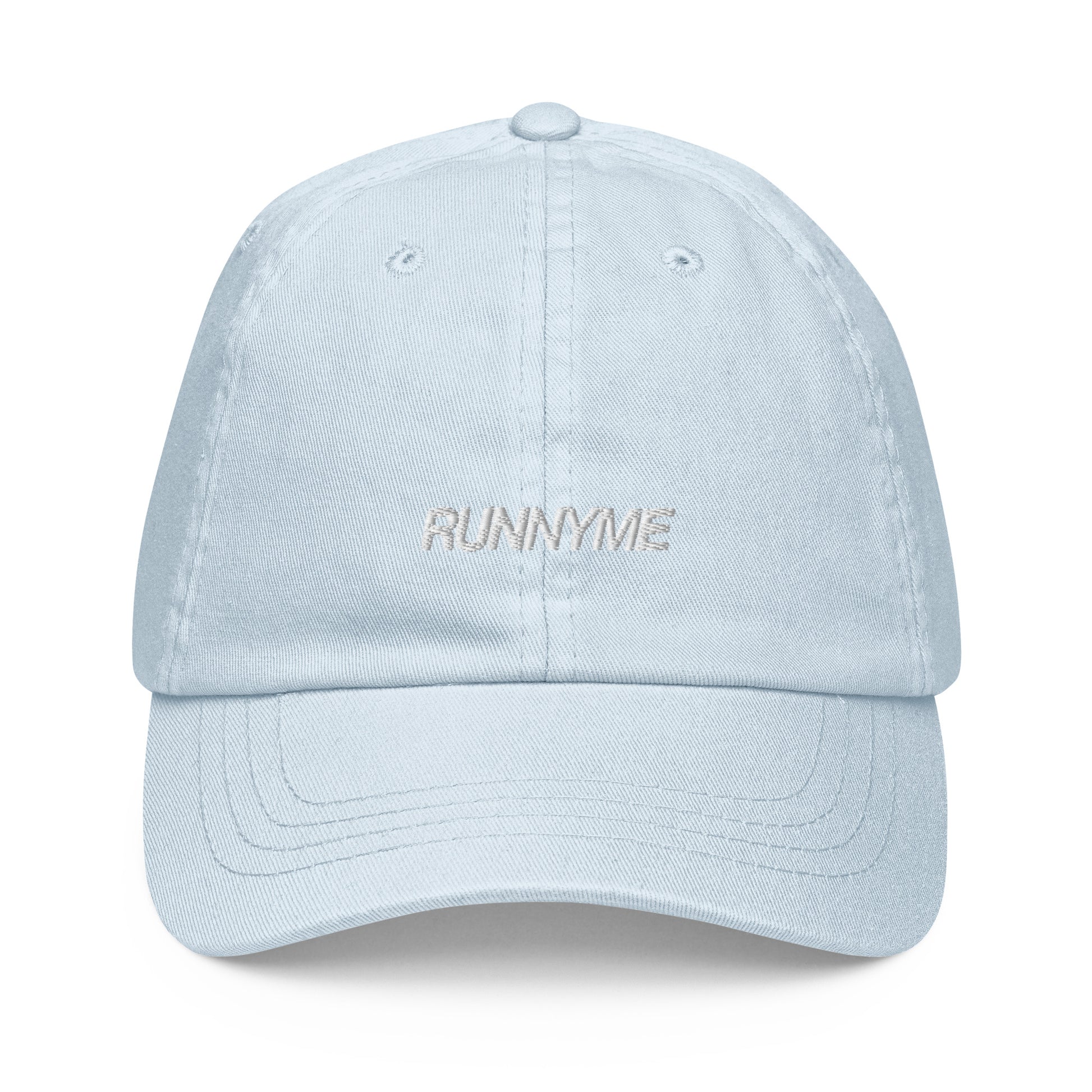 RUNNYME Signature Cap - RUNNYME
