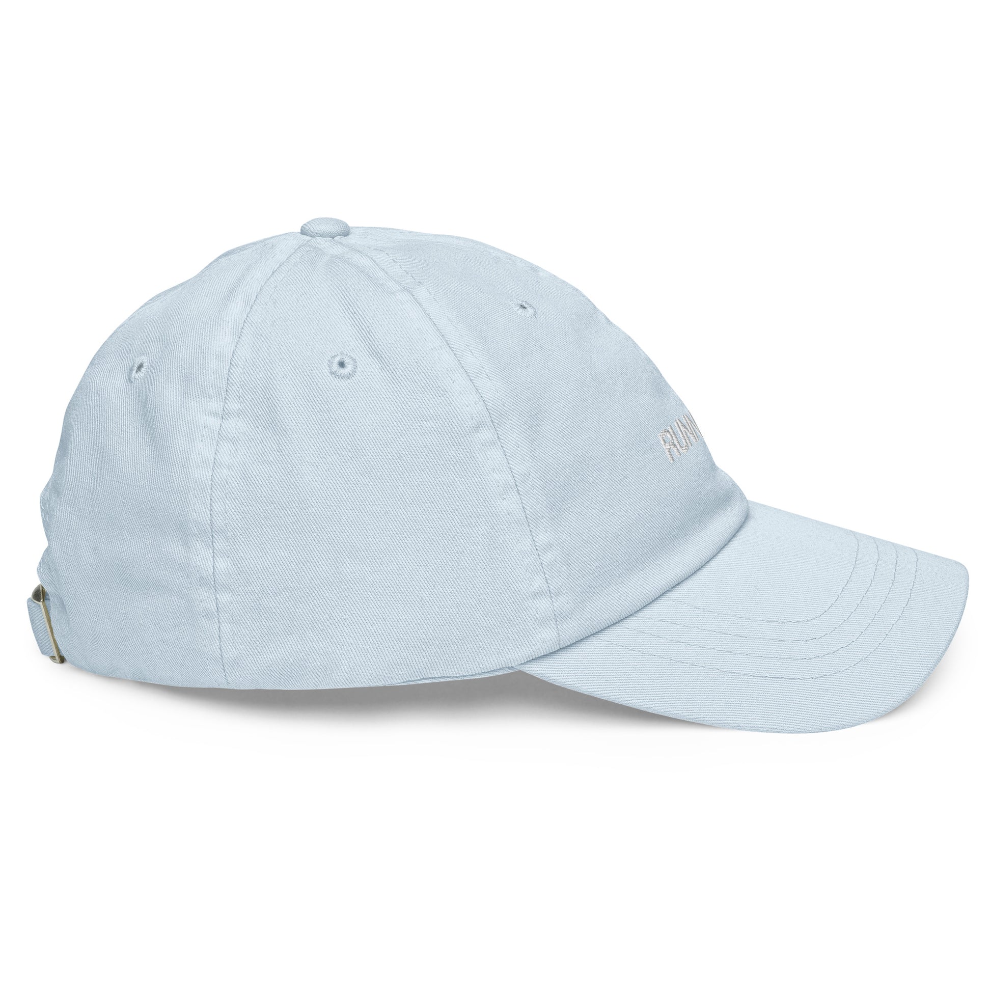 RUNNYME Signature Cap - RUNNYME