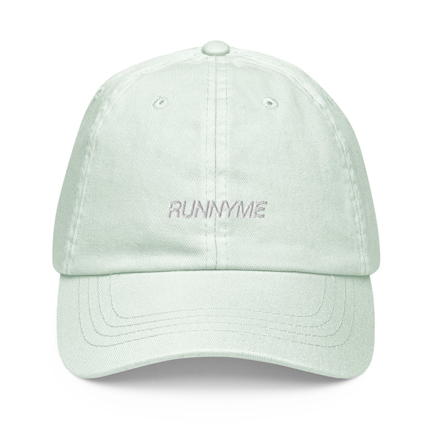 RUNNYME Signature Cap - RUNNYME