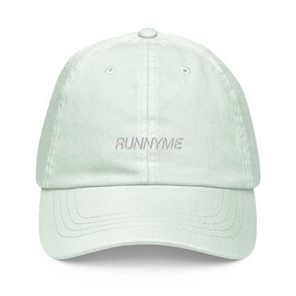 RUNNYME Signature Cap - RUNNYME