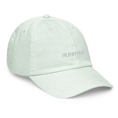 RUNNYME Signature Cap - RUNNYME