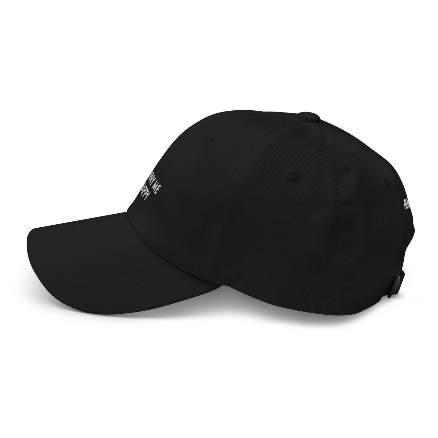 Runny Me Happy Cap - RUNNYME