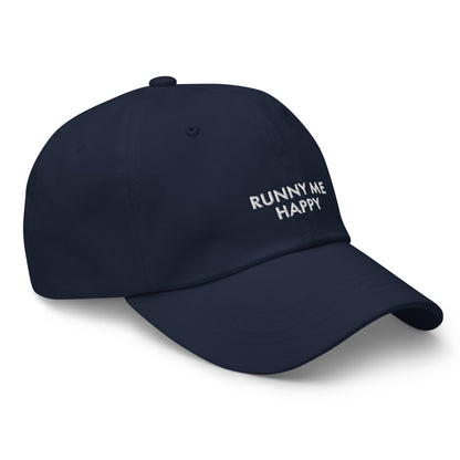 Runny Me Happy Cap - RUNNYME