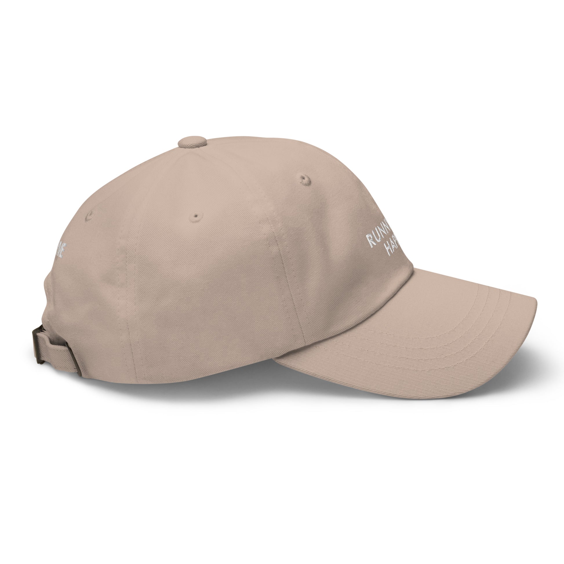 Runny Me Happy Cap - RUNNYME
