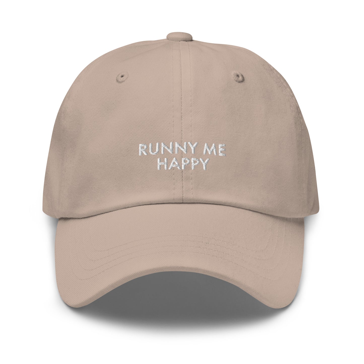 Runny Me Happy Cap - RUNNYME